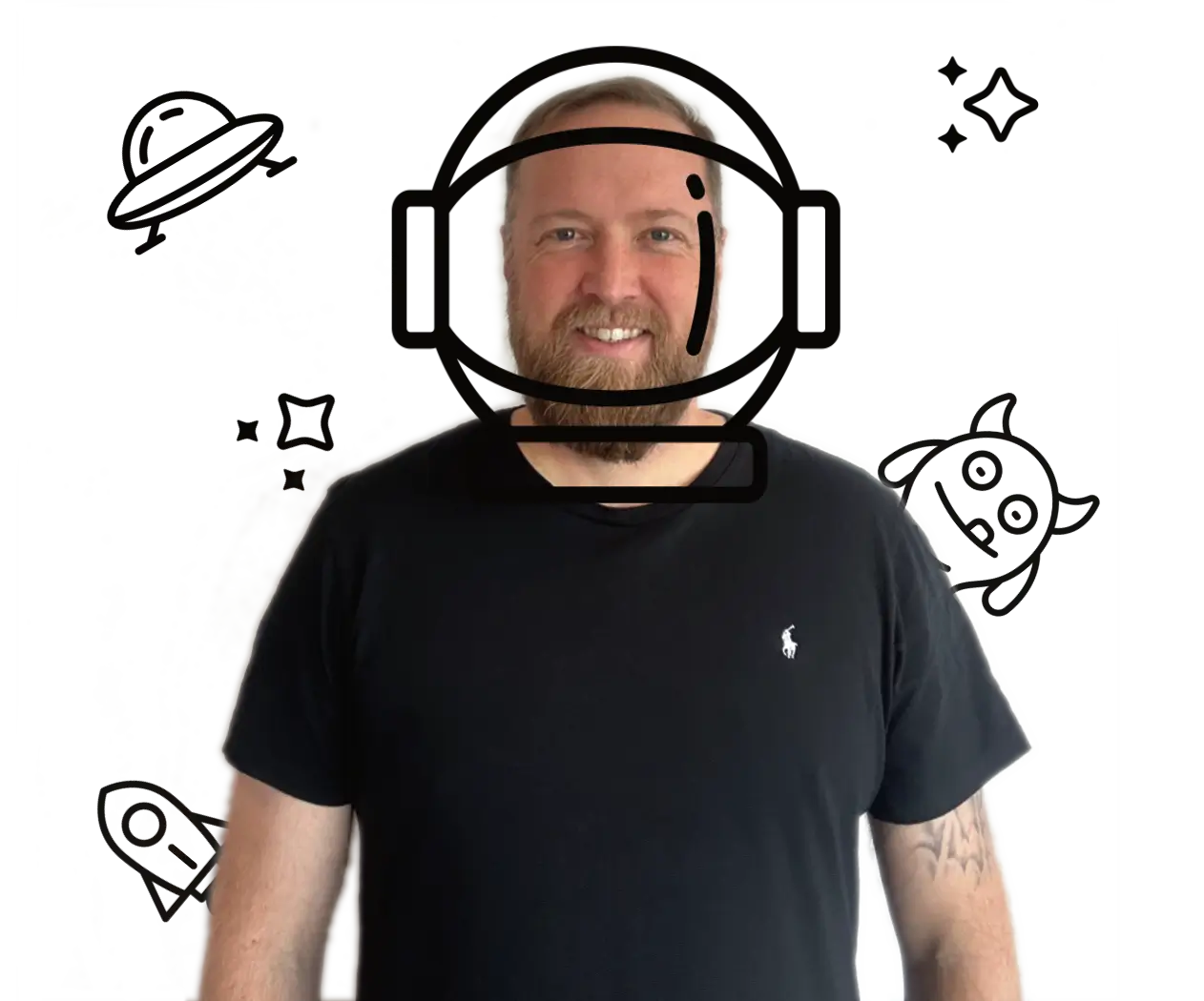 Dan Morgan