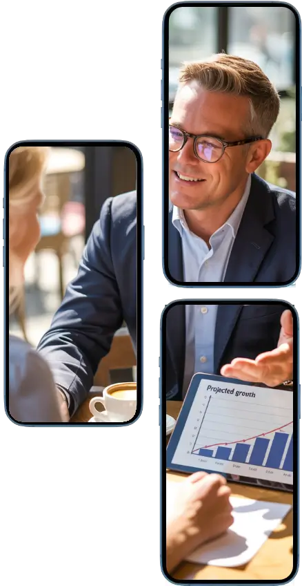 Buisness Consulting