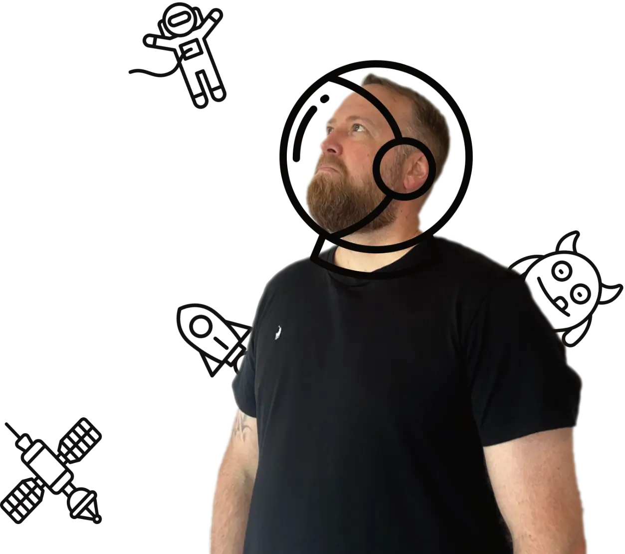 Dan Morgan Business Consultant