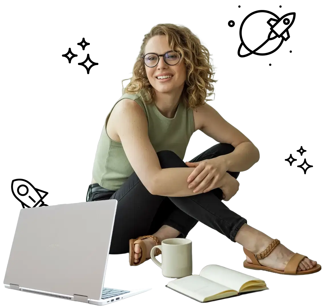 Awesome websites