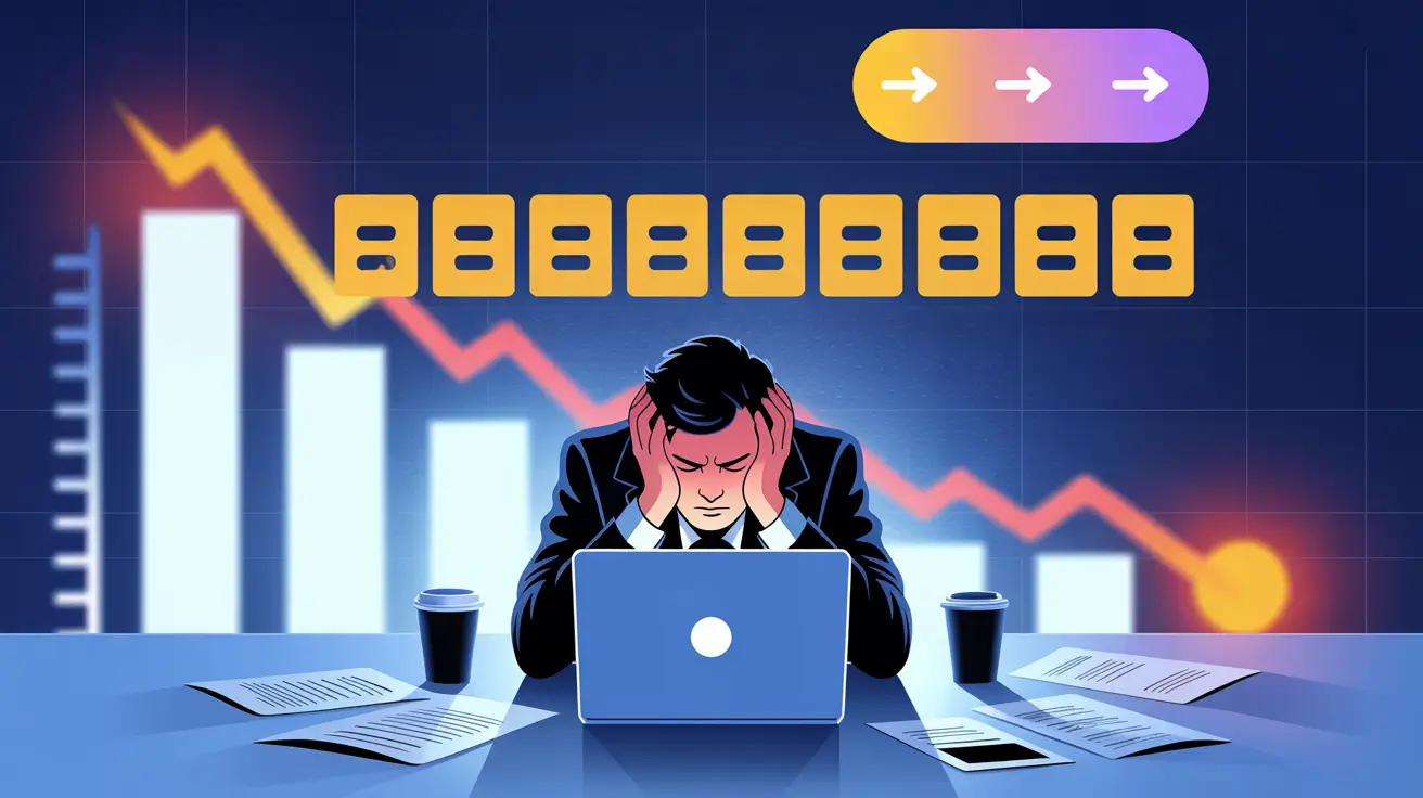 Why Your Small Business Website Isn’t Bringing in Clients (And How to Fix It)