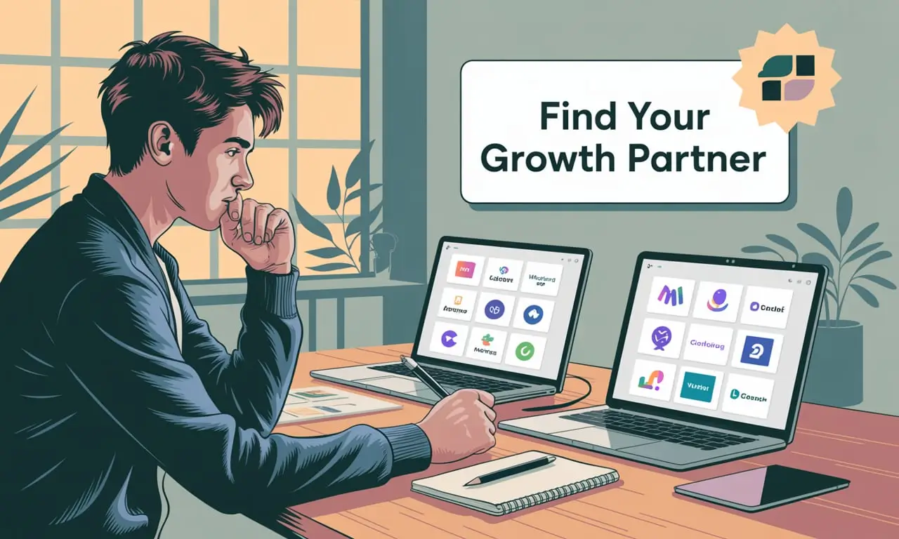 How to Choose the Right Marketing Agency for Your Business