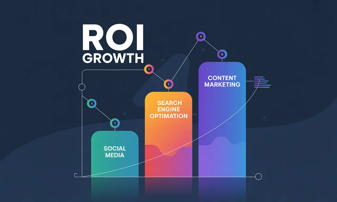 ROI Digital Marketing