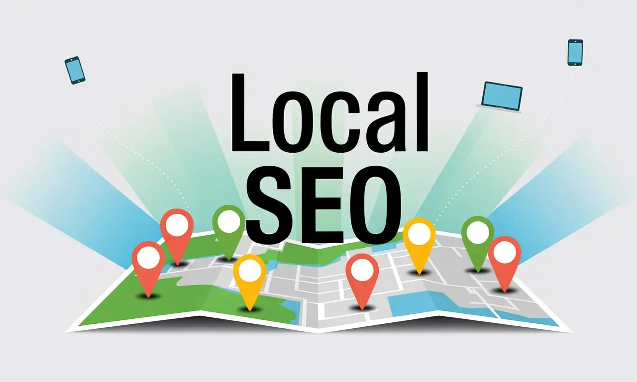 Local SEO for Beginners