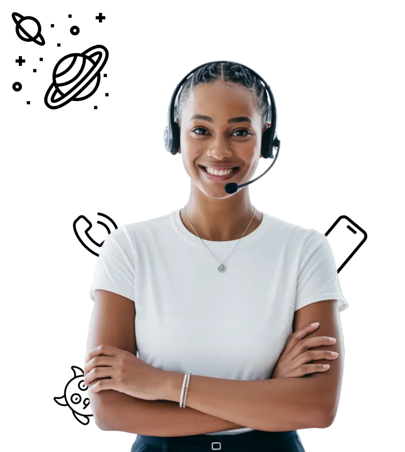 Get more customers