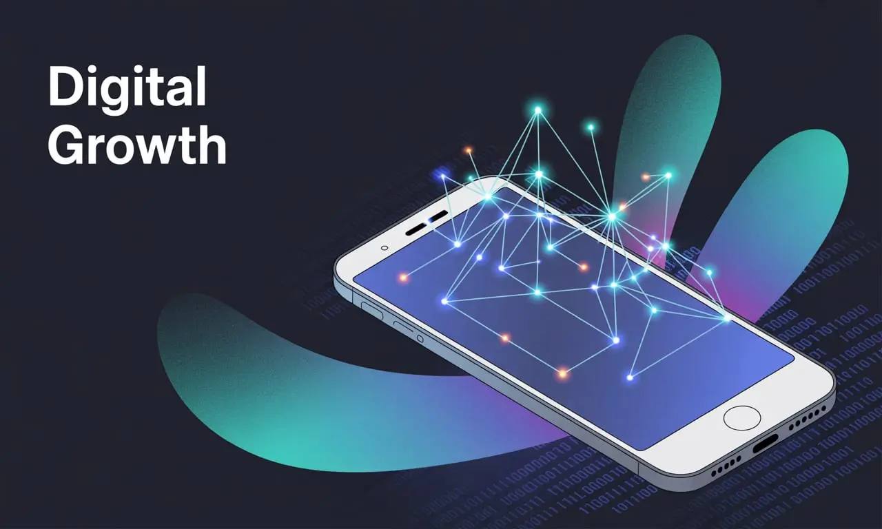 How Much Should a Small Business Spend on Digital Marketing?